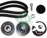 INA 530 0416 10 Set curea de distributie