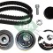 INA 530 0416 10 Set curea de distributie