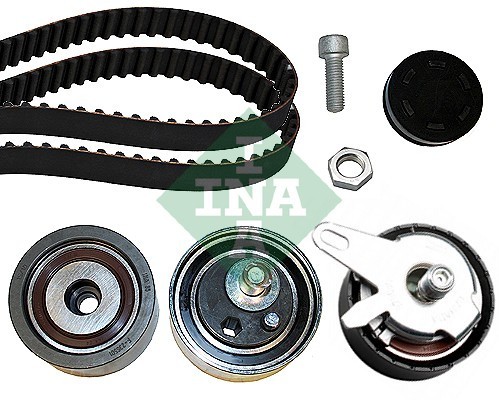 INA 530 0416 10 Set curea de distributie