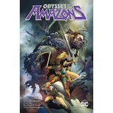 The Odyssey of the Amazons