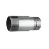 Stut filetat din metal, 1&quot;1/4 x 32 mm