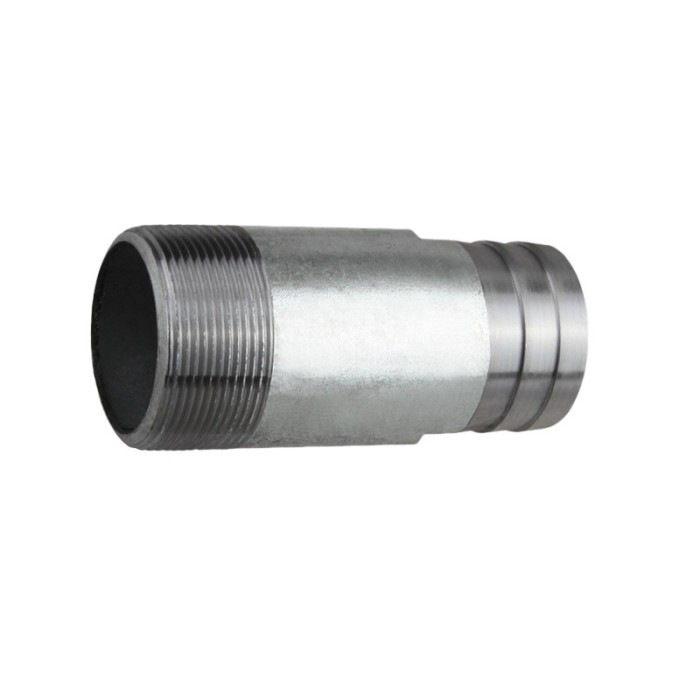 Stut filetat din metal, 1&quot;1/4 x 32 mm