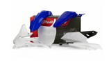 Kit plastice Yamaha YZ 250F 14- 18; YZ 450F 14- 17