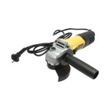 Polizor unghiular Crownman 760W, 115 mm, 11000 rpm, filet M14