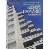 INDRUMATOR DE PROIECTARE A TAMPLARIEI IN CONSTRUCTII-E. DIMITIU-VALCEA, M. DIMITRIU-VALCEA-231598