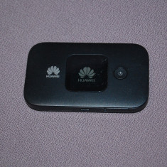 Router portabil LTE / 4 G HUAWEI E5577C 150Mbps DOWNLOAD SPEED NECODAT