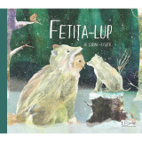 Fetita-lup |, Univers Enciclopedic