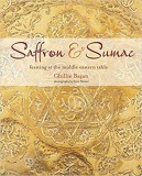 Saffron &amp; Sumac | Ghillie Basan, Ryland, Peters &amp; Small Ltd