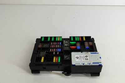 Modul panou de siguranțe BMW X7 G07 2022 OEM: 5A41BD5,5A3EC08 24984115 foto