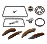 Febi Bilstein chit lant de distributie