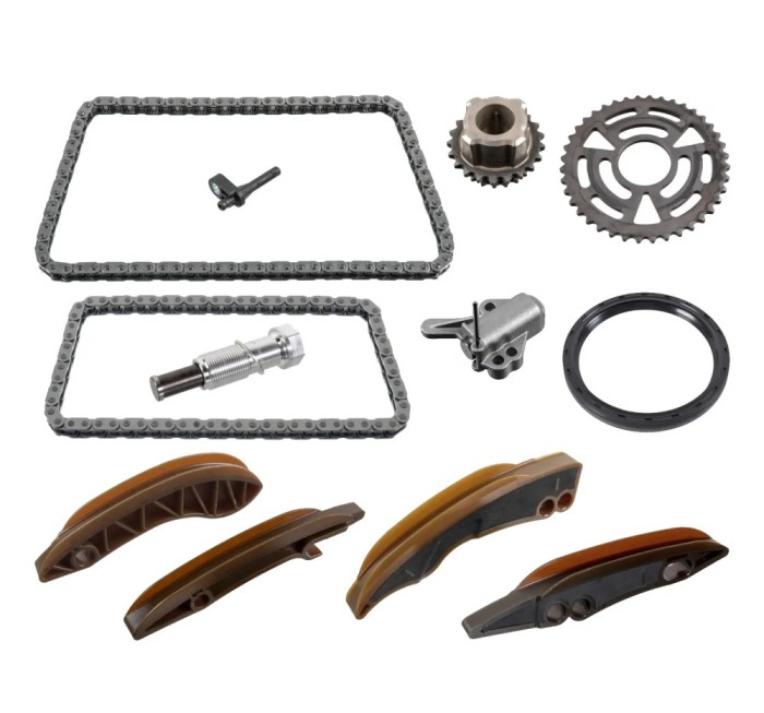 Febi Bilstein chit lant de distributie