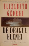 DE DRAGUL ELENEI-ELIZABETH GEORGE-221192