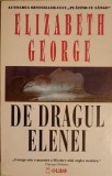 DE DRAGUL ELENEI-ELIZABETH GEORGE