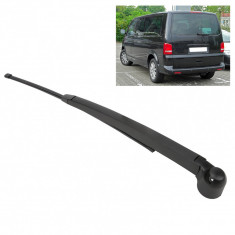 Brat Stergator Luneta + Lamela + Capac Metzger Volkswagen Transporter T5 2003-2015 2190279