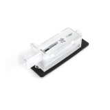 Set 2 Lampi LED Numar Dacia Duster Logan MCV Lodgy, 6500K, Canbus, Plug &amp; Play, Durata 50000h