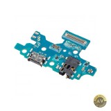 Placa cu Conector Incarcare - Audio - Microfon Samsung Galaxy A41 A415 Service Pack GH96-13379A