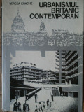 Urbanismul Britanic Contemporan - Miclea Enache ,308088, Tehnica