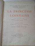 La Princesse Lointaine - E. Rostand ,267099