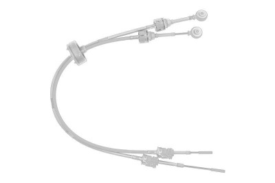 Cablu cutie viteze OPEL ASTRA H (L48) (2004 - 2016) METZGER 3150047 foto