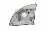 Carcasa stanga a farului potrivita pentru Toyota Land Cruiser J120 2002-2008 Performance AutoTuning