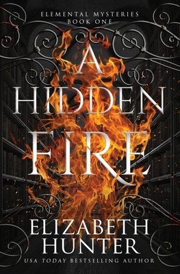 A Hidden Fire: Special Edition foto