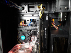 PC Gaming Mid-End i3 6100 | 1TB| 8gb Ram| GTX 770 4GB foto