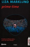 Prime time - 2010 - Liza Marklund ($I65)