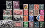 A7 T1 4 - Timbre foarte vechi - Franta si colonii, Istorie, Stampilat