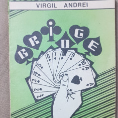 Bridge - Virgil Andrei