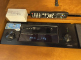 Receiver Denon AVR 2113