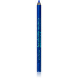 Cumpara ieftin Bourjois Contour Clubbing creion dermatograf waterproof culoare 46 Bleu Neon 1.2 g