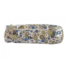 Penar pentru copii Floral, Alb, 21 cm, LTOY31