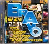 Various &lrm;&ndash; Bravo - The Hits 2004 NM / NM dublu cd muzica pop Polystar 2004