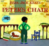 Peter&#039;s Chair