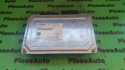 Calculator motor BMW Seria 3 (1998-2005) [E46] 7516809 foto