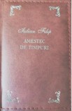 Amestec de timpuri. Laurii poeziei - Iulian Filip