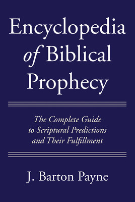 Encyclopedia of Biblical Prophecy foto