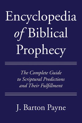 Encyclopedia of Biblical Prophecy foto