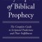 Encyclopedia of Biblical Prophecy