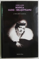 A inflorit liliacul &ndash; Rodica Ojog-Brasoveanu