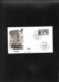 Germania FDC 1981
