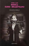 Cumpara ieftin Poveste imorala - 2015 - Rodica Ojog-Brasoveanu (AF30)