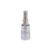 Bit Hexagonal 5mm Yato YT-04372, 37mm, Adaptor 1/4&quot;, CrV6150, Profesional