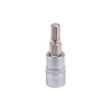 Bit hexagonal 5 mm cu adaptor 37 mm 1/4&quot; Yato YT-04372