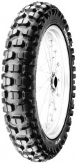 Anvelopa enduro PIRELLI 140 80-18 TT 70R MT21 RALLYCROSS Spate foto