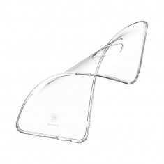 Husa Baseus Simple Series, Samsung Galaxy S9 Plus, Transparent foto