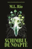 Cumpara ieftin Schimbul de noapte/M.L. Rio