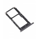 Suport Sim Pentru Lenovo Tab M10 HD TB-X306F Negru