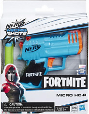 Nerf Microshots Fortnite Hc R foto