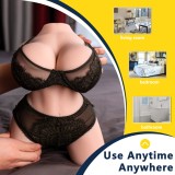 Papusa sexuala - masturbator Frieda